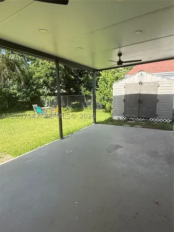 11921 SW 273rd Street Homestead FL 33032