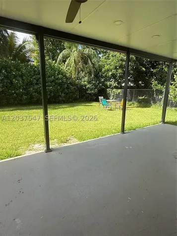 11921 SW 273rd Street Homestead FL 33032