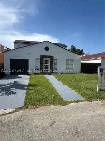11921 SW 273rd Street Homestead FL 33032