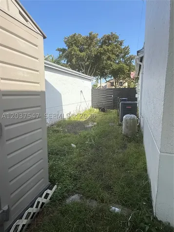 11921 SW 273rd Street Homestead FL 33032