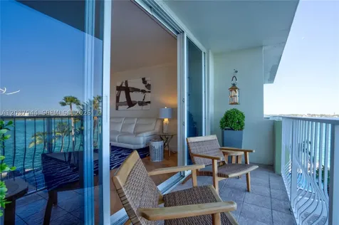 10350 W Bay Harbor Drive Bay Harbor Islands FL 33154