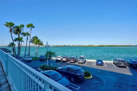 10350 W Bay Harbor Drive Bay Harbor Islands FL 33154