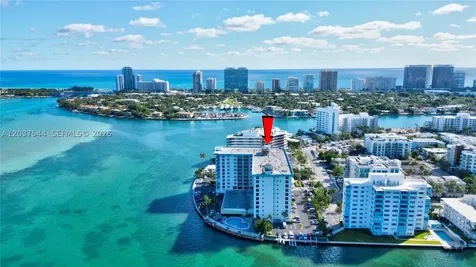 10350 W Bay Harbor Drive Bay Harbor Islands FL 33154