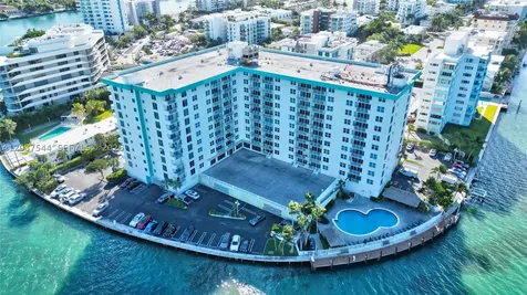 10350 W Bay Harbor Drive Bay Harbor Islands FL 33154