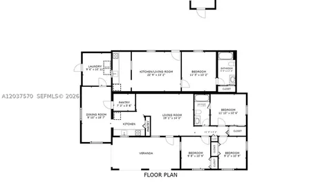 7899 NW 174th Terrace Hialeah FL 33015