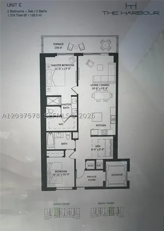 16385 Biscayne Boulevard North Miami Beach FL 33160
