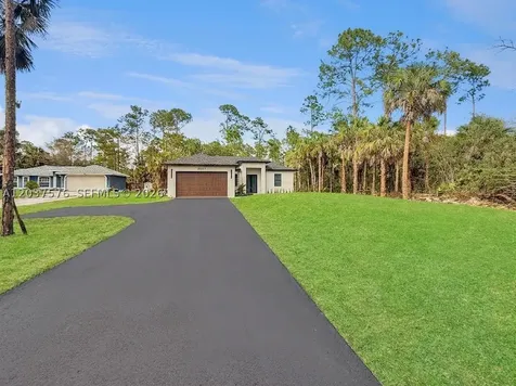 4687 14 Avenue SE Naples FL 34117