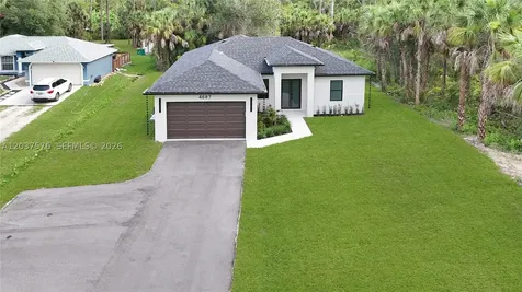 4687 14 Avenue SE Naples FL 34117