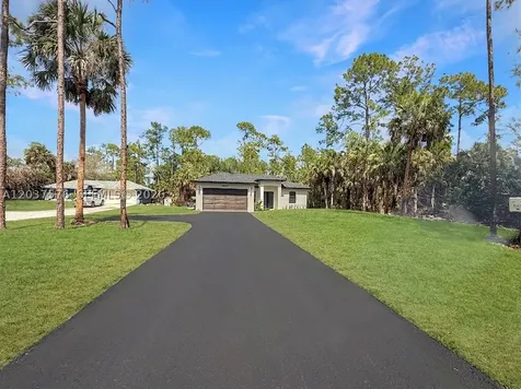 4687 14 Avenue SE Naples FL 34117