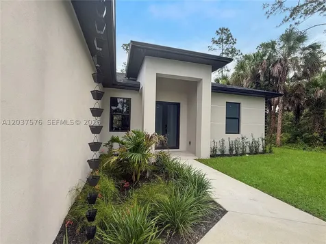 4687 14 Avenue SE Naples FL 34117