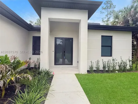 4687 14 Avenue SE Naples FL 34117