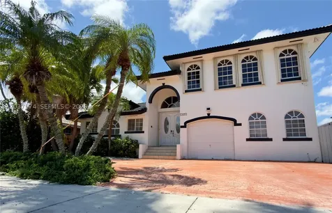 14291 SW 34th Street Miami FL 33175