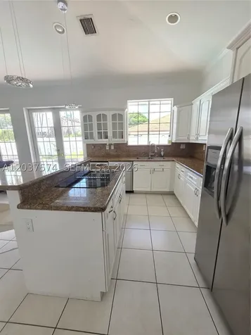 14291 SW 34th Street Miami FL 33175