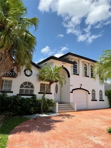14291 SW 34th Street Miami FL 33175