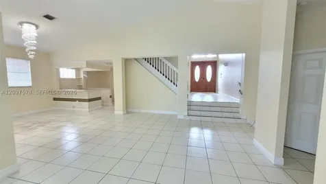 14291 SW 34th Street Miami FL 33175