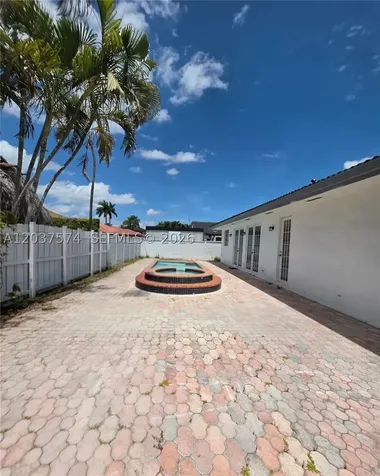 14291 SW 34th Street Miami FL 33175