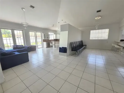 14291 SW 34th Street Miami FL 33175