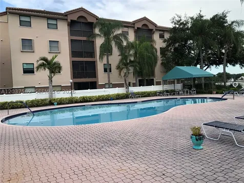 4400 NW 30th Street Coconut Creek FL 33066