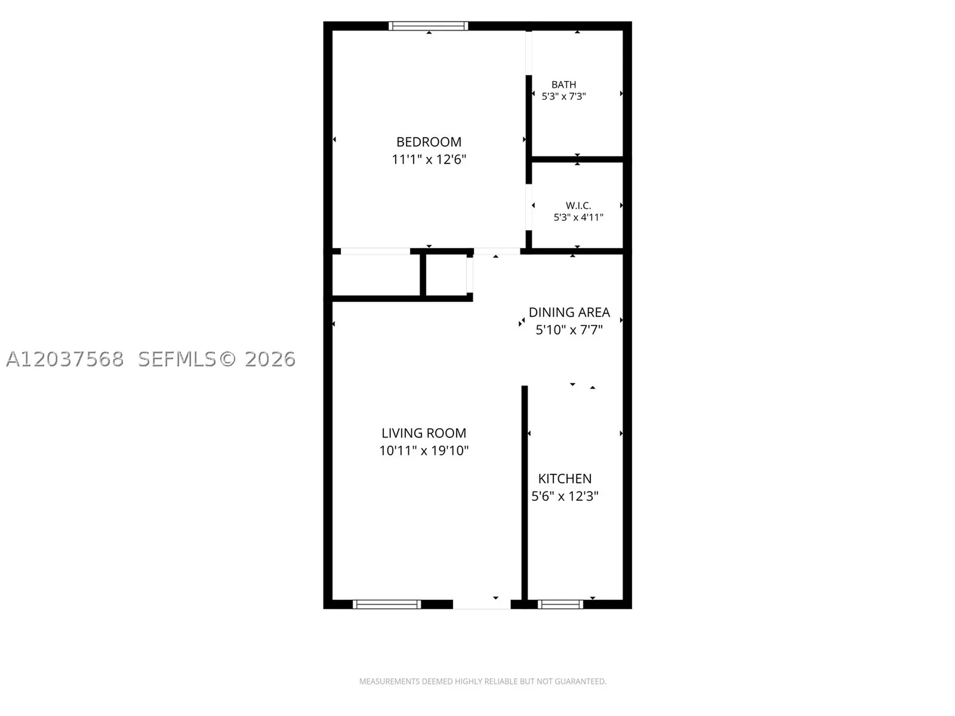 1720 Cleveland Street Hollywood FL 33020