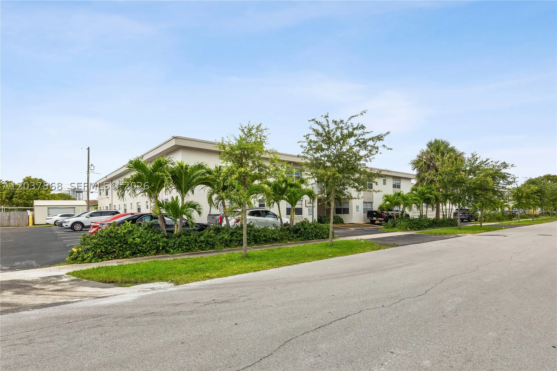 1720 Cleveland Street Hollywood FL 33020