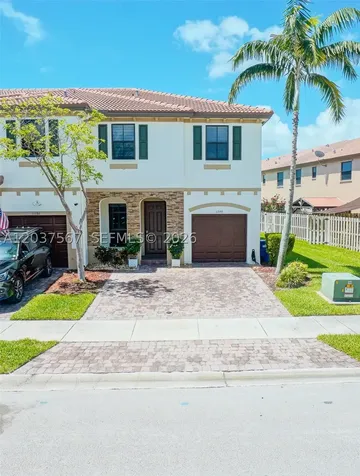 11790 SW 238th Street Homestead FL 33032
