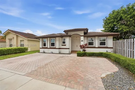 16478 SW 99th Street Miami FL 33196