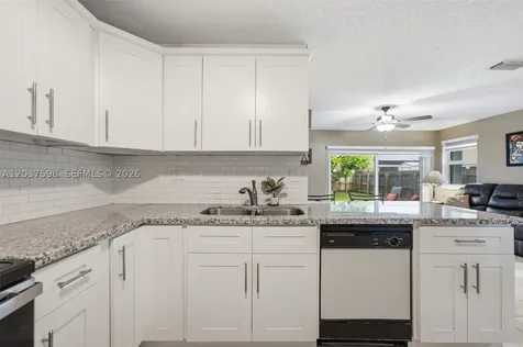 16478 SW 99th Street Miami FL 33196
