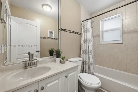 16478 SW 99th Street Miami FL 33196