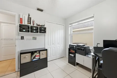 16478 SW 99th Street Miami FL 33196