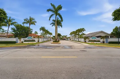 16478 SW 99th Street Miami FL 33196