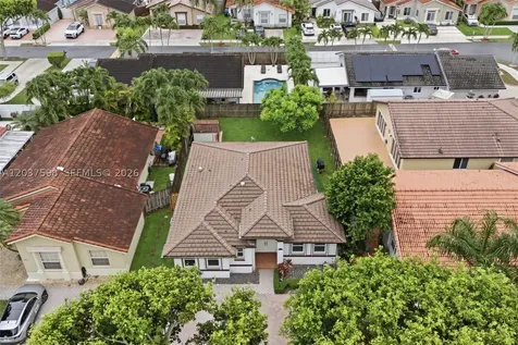 16478 SW 99th Street Miami FL 33196