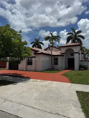 1107 NW 132nd Court Miami FL 33182