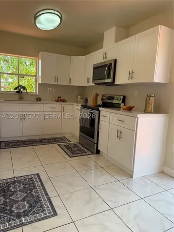 1107 NW 132nd Court Miami FL 33182