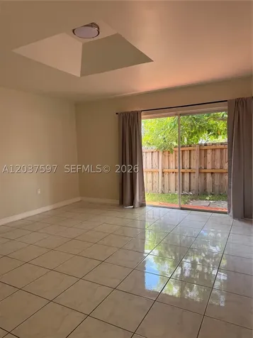 1107 NW 132nd Court Miami FL 33182