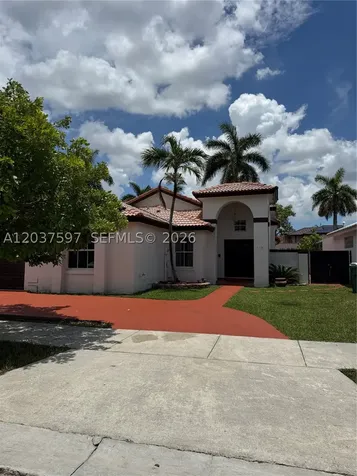 1107 NW 132nd Court Miami FL 33182