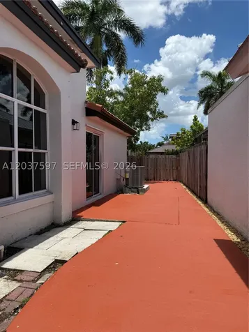 1107 NW 132nd Court Miami FL 33182