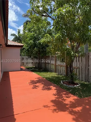 1107 NW 132nd Court Miami FL 33182