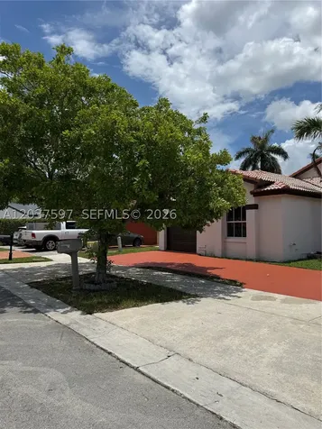 1107 NW 132nd Court Miami FL 33182