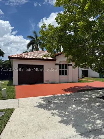 1107 NW 132nd Court Miami FL 33182