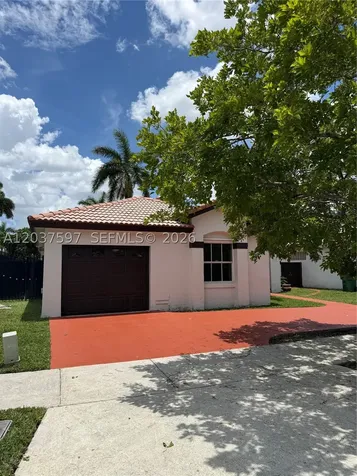 1107 NW 132nd Court Miami FL 33182