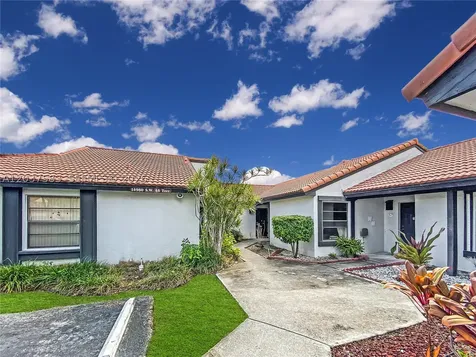 14980 SW 48th Terrace Miami FL 33185