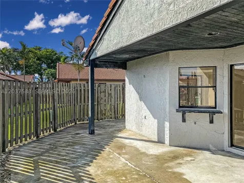 14980 SW 48th Terrace Miami FL 33185