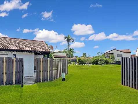 14980 SW 48th Terrace Miami FL 33185