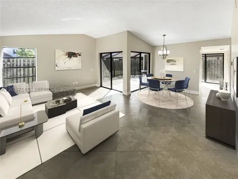 14980 SW 48th Terrace Miami FL 33185