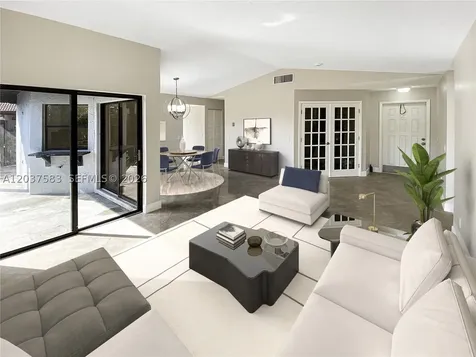 14980 SW 48th Terrace Miami FL 33185