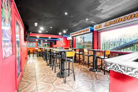 2928 NW 17th Avenue Miami FL 33142