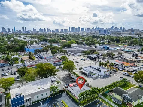 2928 NW 17th Avenue Miami FL 33142