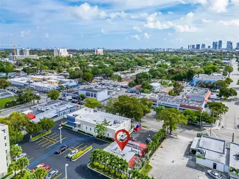 2928 NW 17th Avenue Miami FL 33142