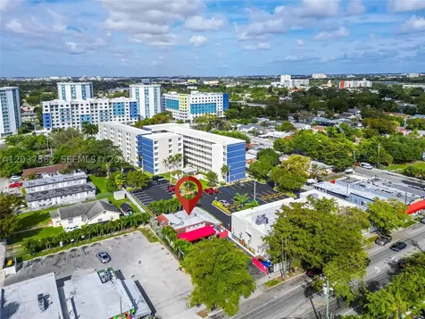 2928 NW 17th Avenue Miami FL 33142
