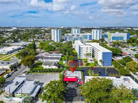 2928 NW 17th Avenue Miami FL 33142
